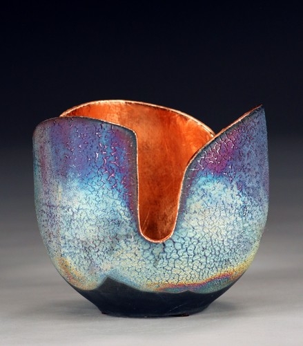 WB-1405 Glow Pot $385 at Hunter Wolff Gallery